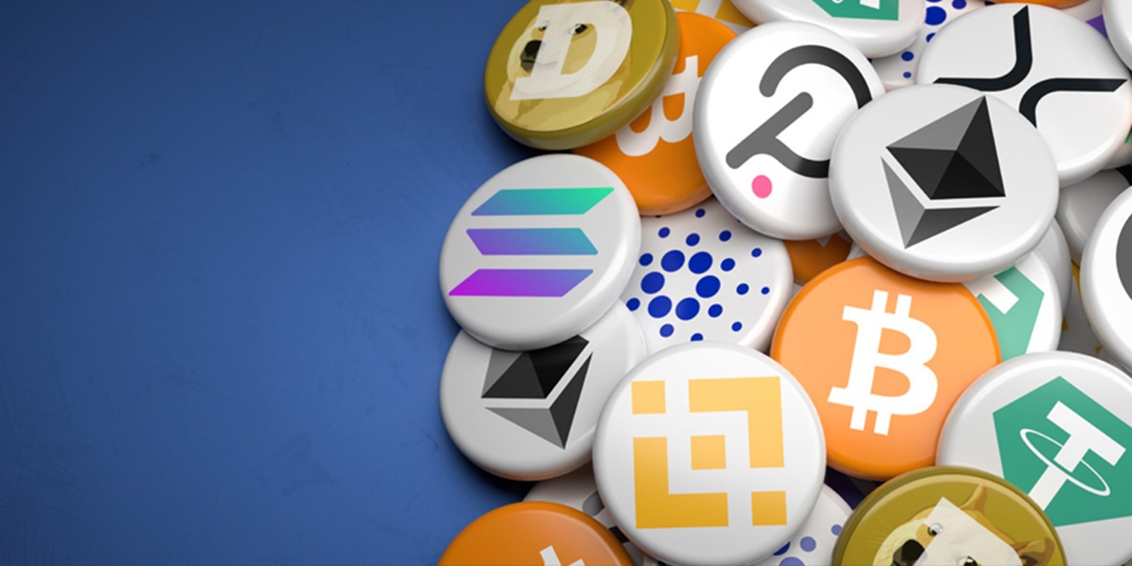 Market Data & Analytics